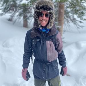 Meet your Posher, Oliver